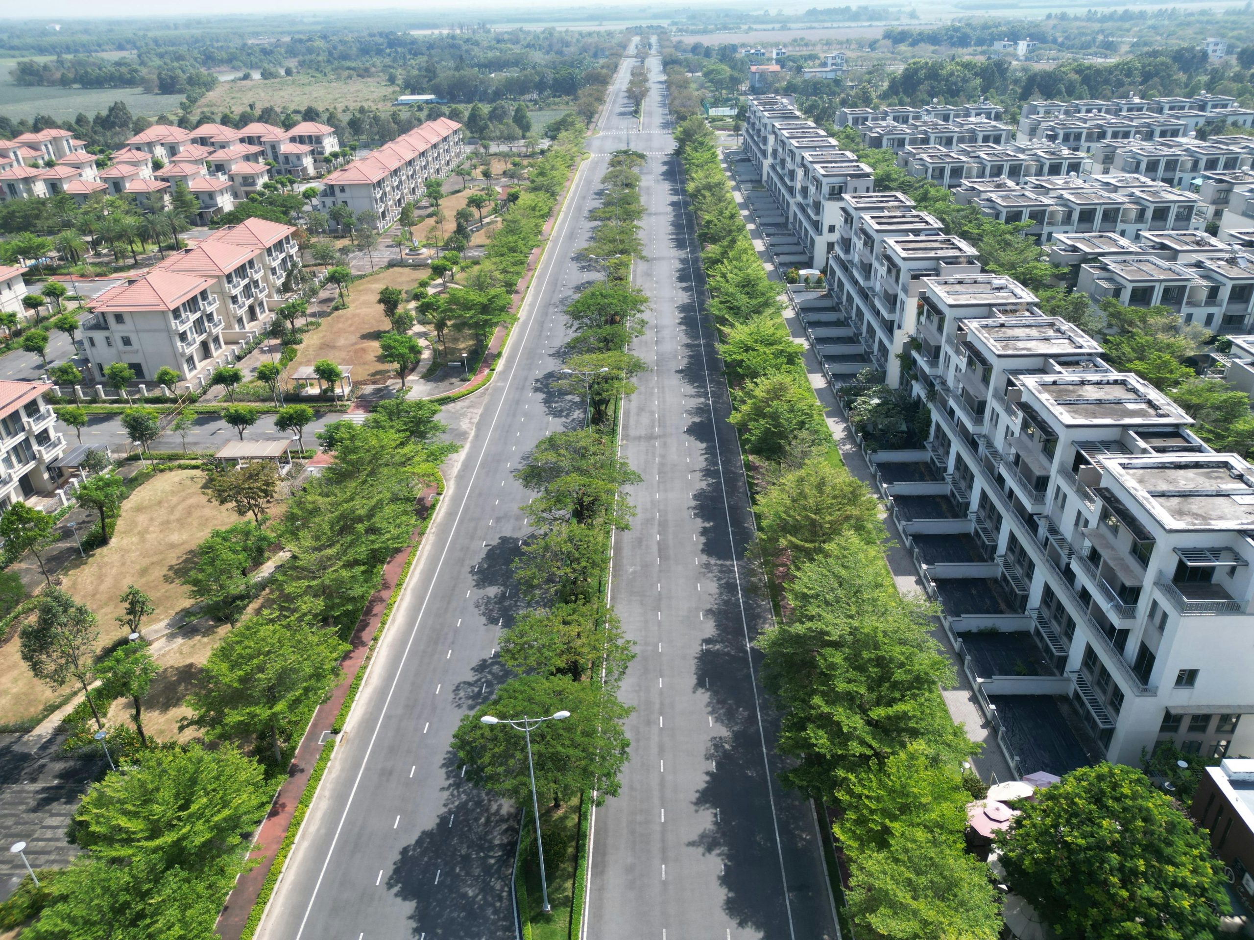 RUDA projects